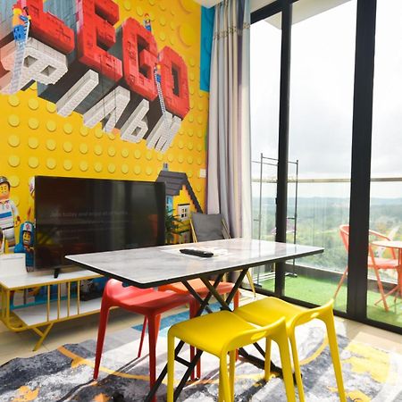 D'Pristine Theme Suite By Nest Home At Legoland Nusajaya  Zewnętrze zdjęcie