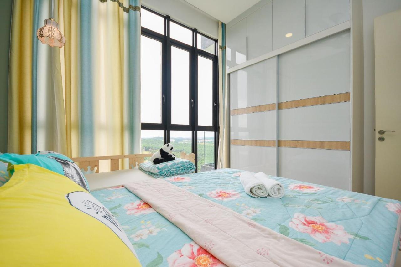 D'Pristine Theme Suite By Nest Home At Legoland Nusajaya  Zewnętrze zdjęcie