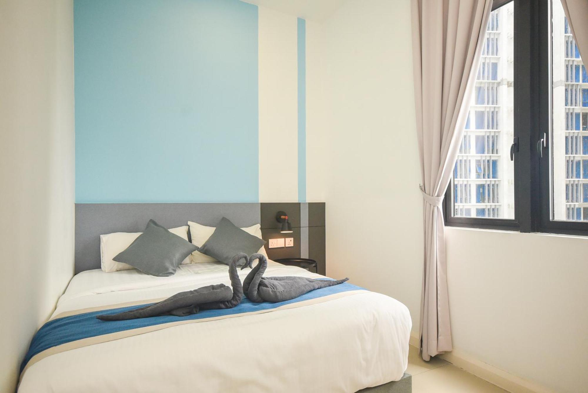D'Pristine Theme Suite By Nest Home At Legoland Nusajaya  Zewnętrze zdjęcie