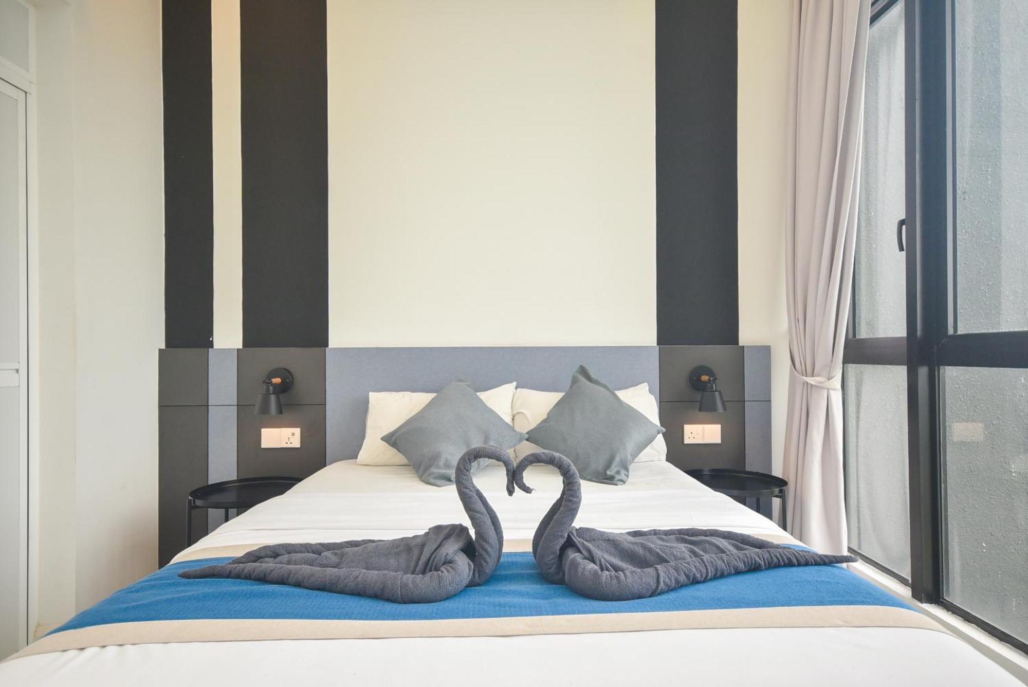 D'Pristine Theme Suite By Nest Home At Legoland Nusajaya  Zewnętrze zdjęcie