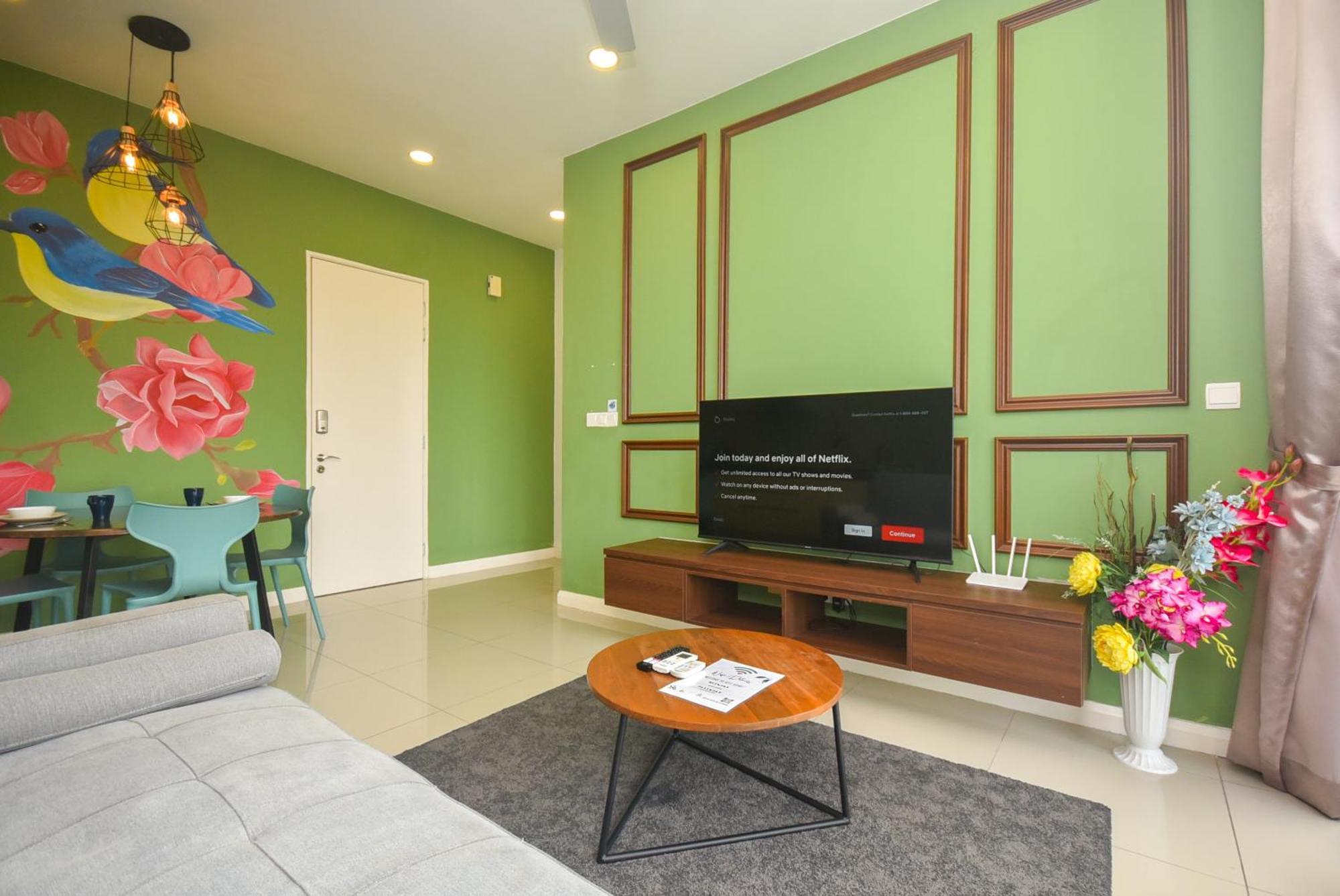 D'Pristine Theme Suite By Nest Home At Legoland Nusajaya  Zewnętrze zdjęcie