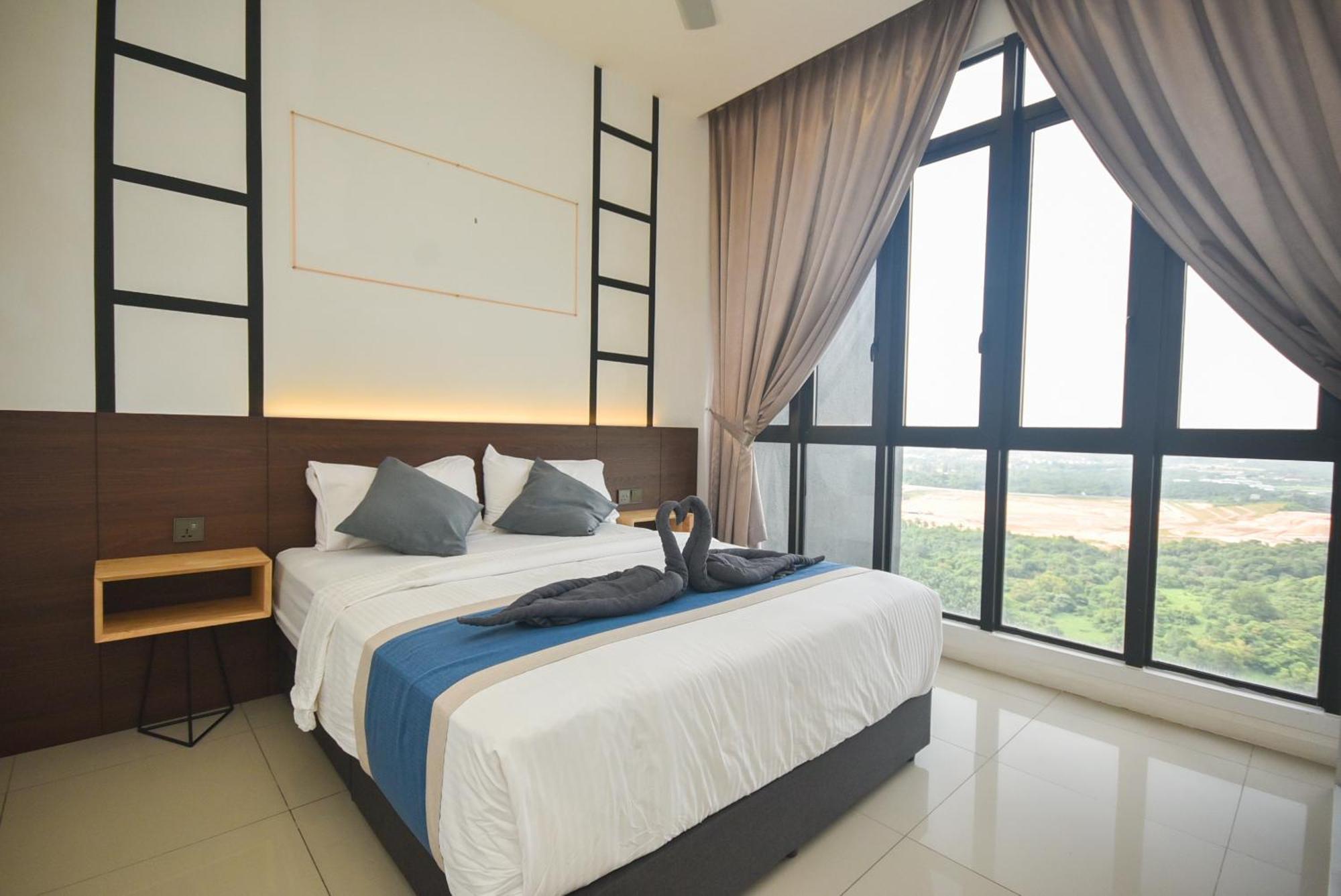 D'Pristine Theme Suite By Nest Home At Legoland Nusajaya  Zewnętrze zdjęcie
