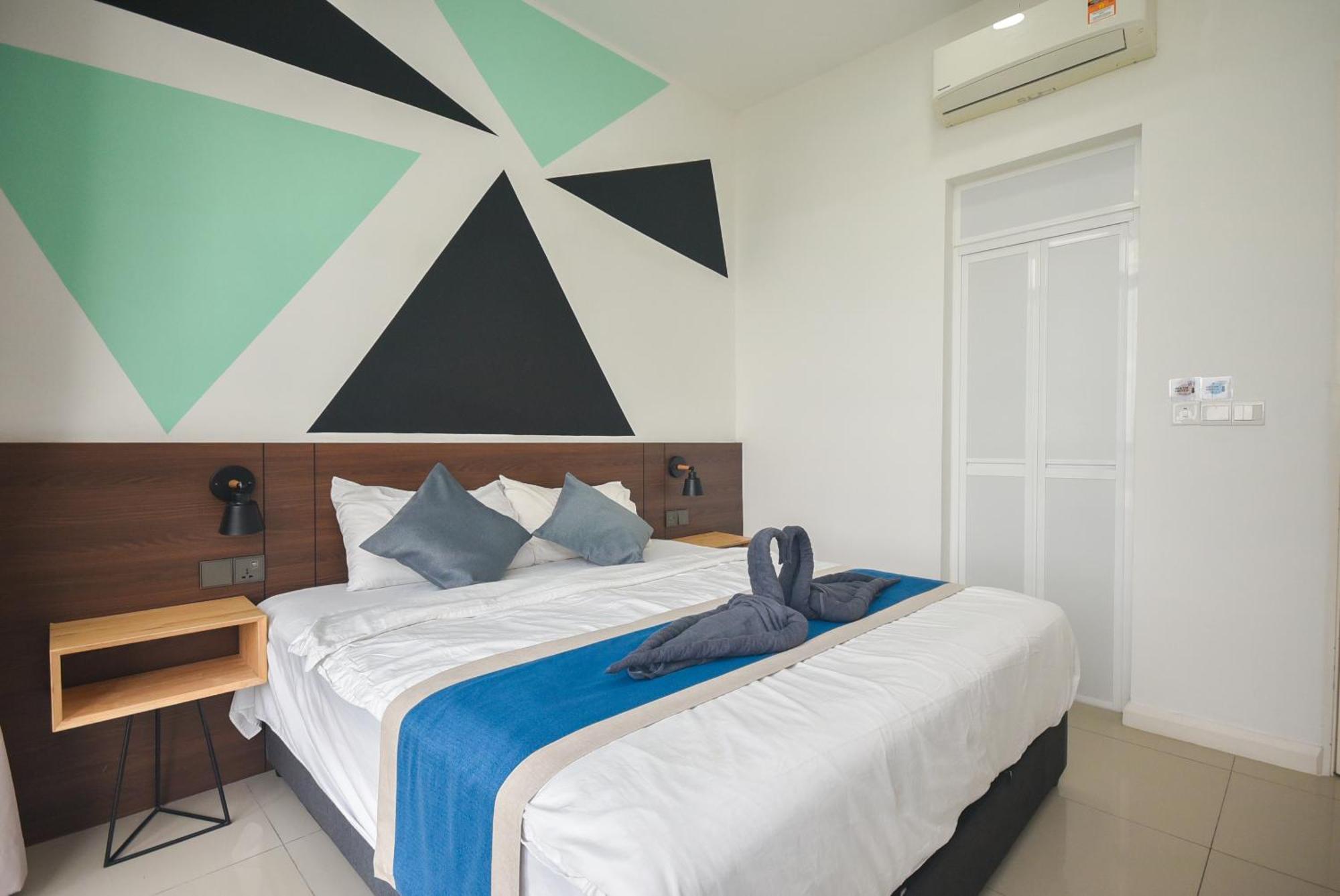 D'Pristine Theme Suite By Nest Home At Legoland Nusajaya  Zewnętrze zdjęcie