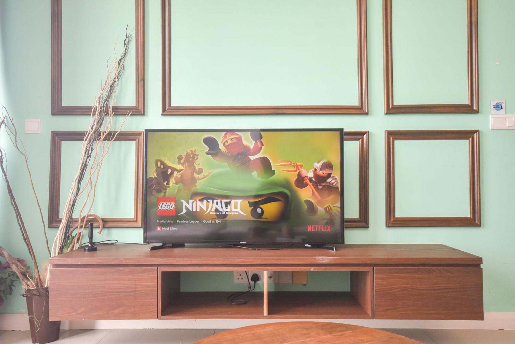 D'Pristine Theme Suite By Nest Home At Legoland Nusajaya  Zewnętrze zdjęcie