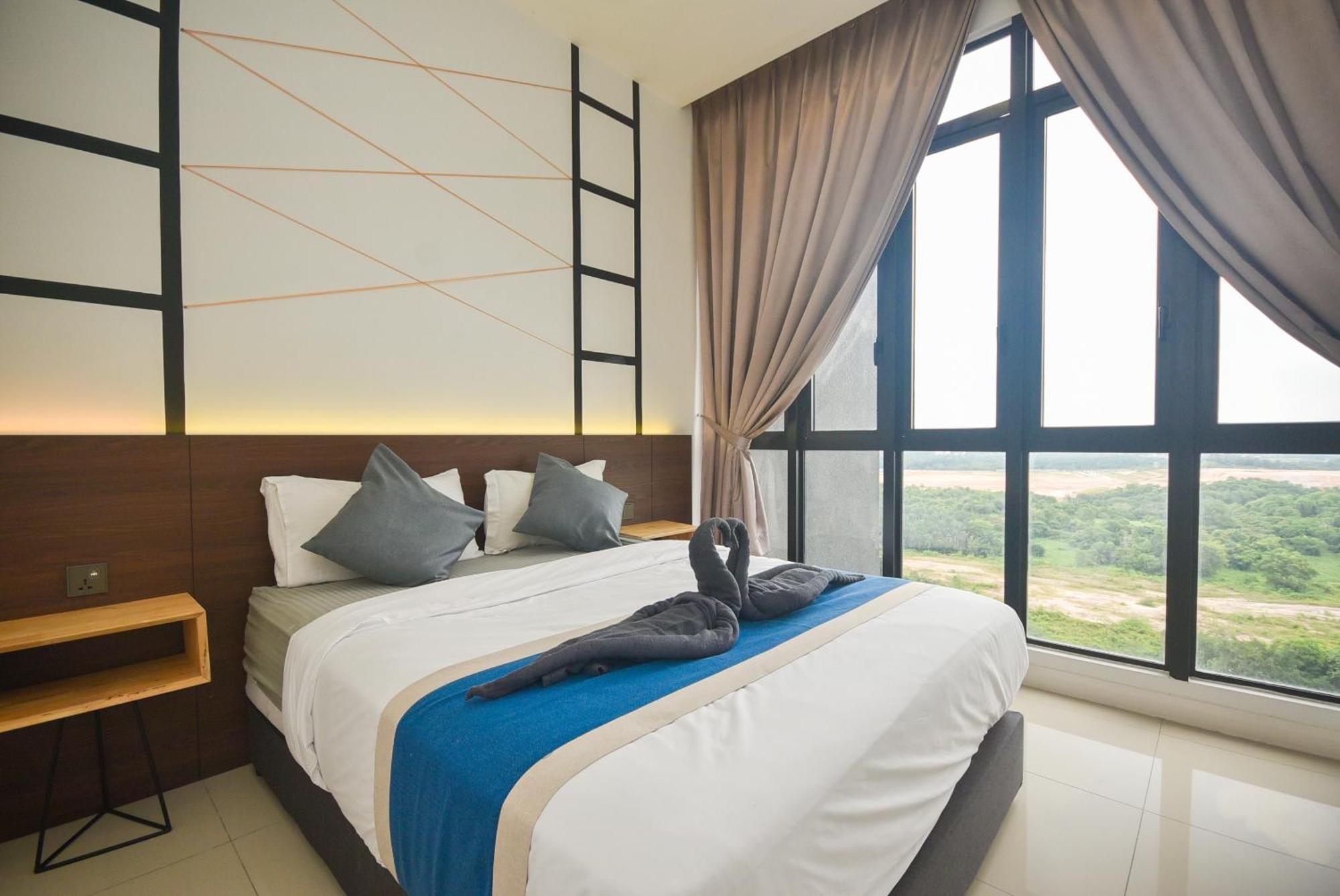 D'Pristine Theme Suite By Nest Home At Legoland Nusajaya  Zewnętrze zdjęcie