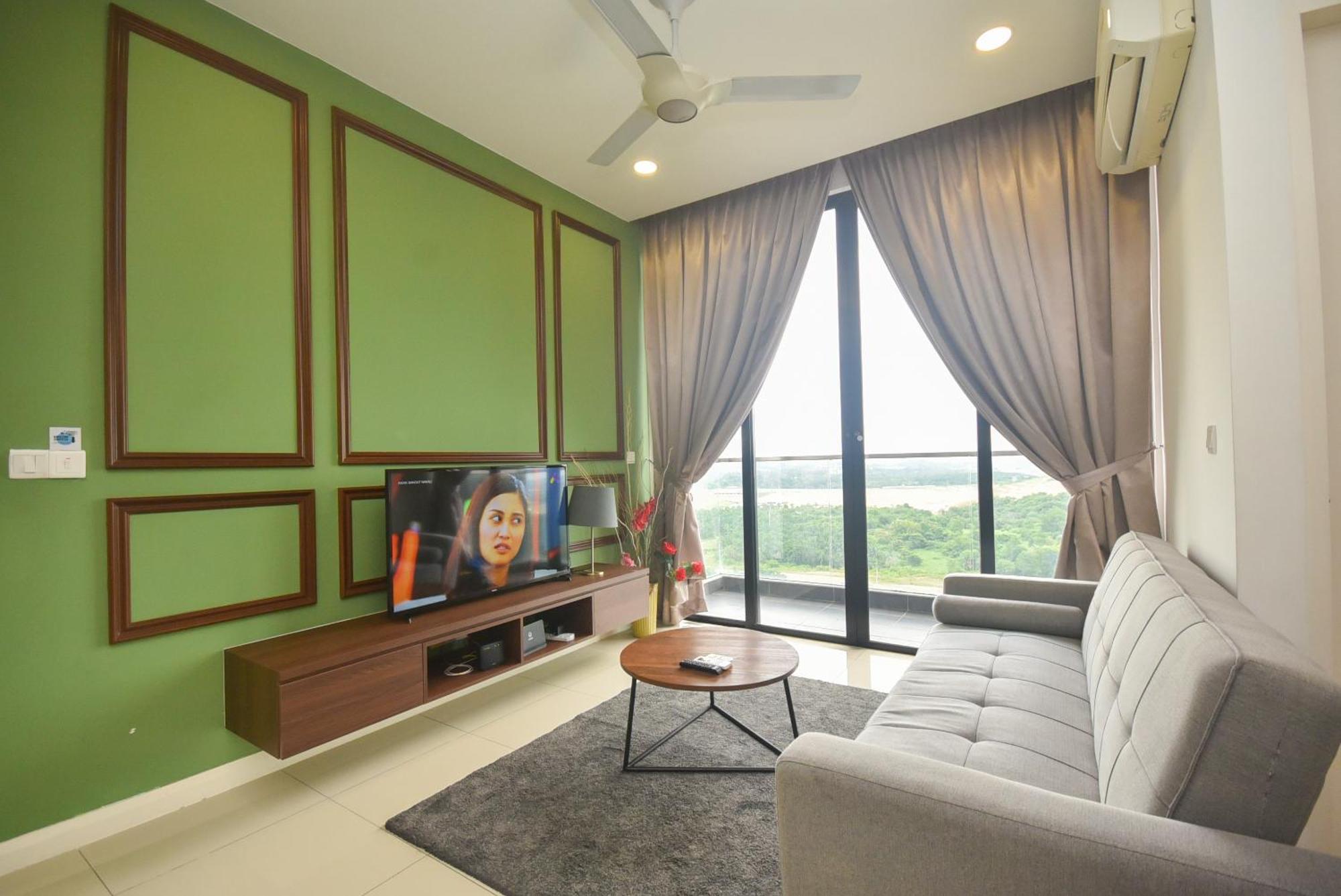 D'Pristine Theme Suite By Nest Home At Legoland Nusajaya  Zewnętrze zdjęcie