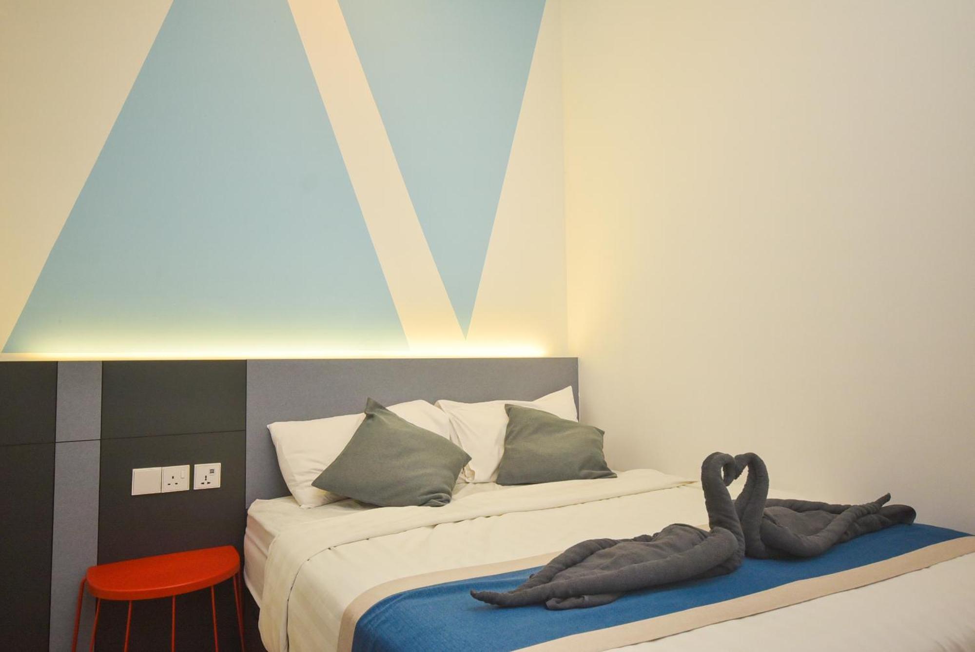 D'Pristine Theme Suite By Nest Home At Legoland Nusajaya  Zewnętrze zdjęcie