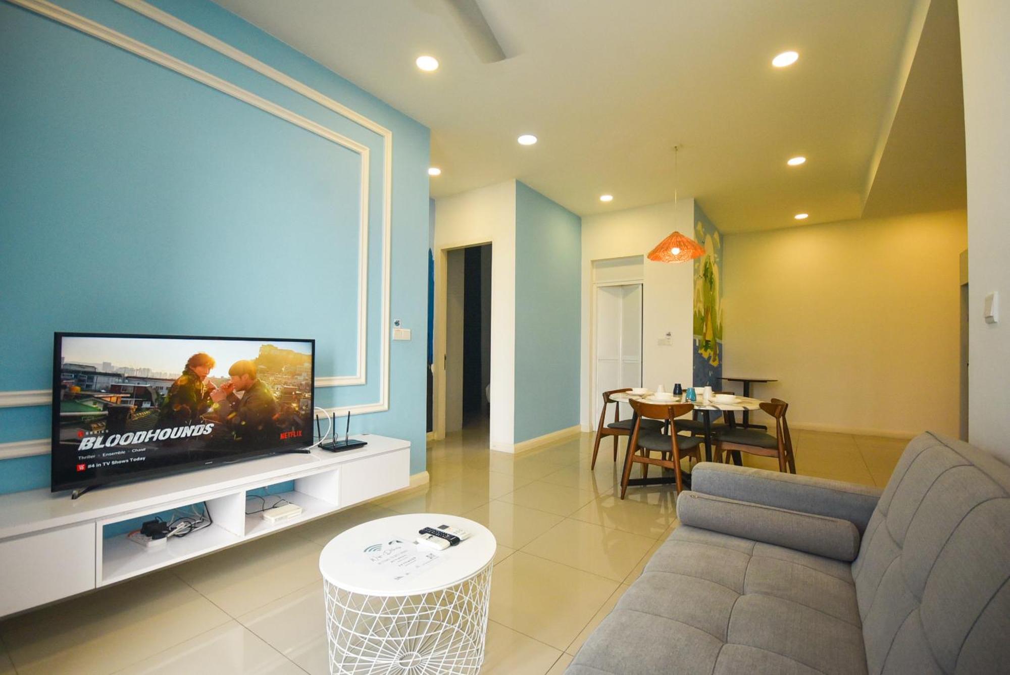 D'Pristine Theme Suite By Nest Home At Legoland Nusajaya  Zewnętrze zdjęcie