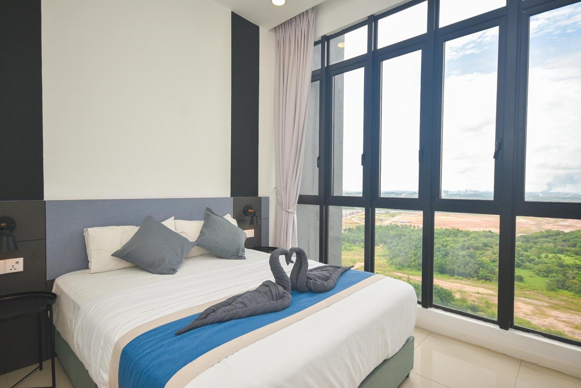 D'Pristine Theme Suite By Nest Home At Legoland Nusajaya  Zewnętrze zdjęcie