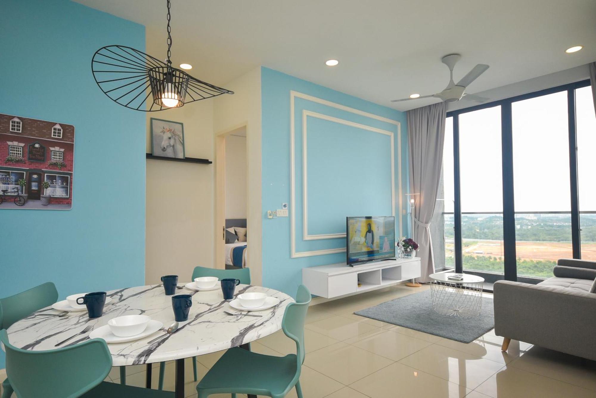 D'Pristine Theme Suite By Nest Home At Legoland Nusajaya  Zewnętrze zdjęcie
