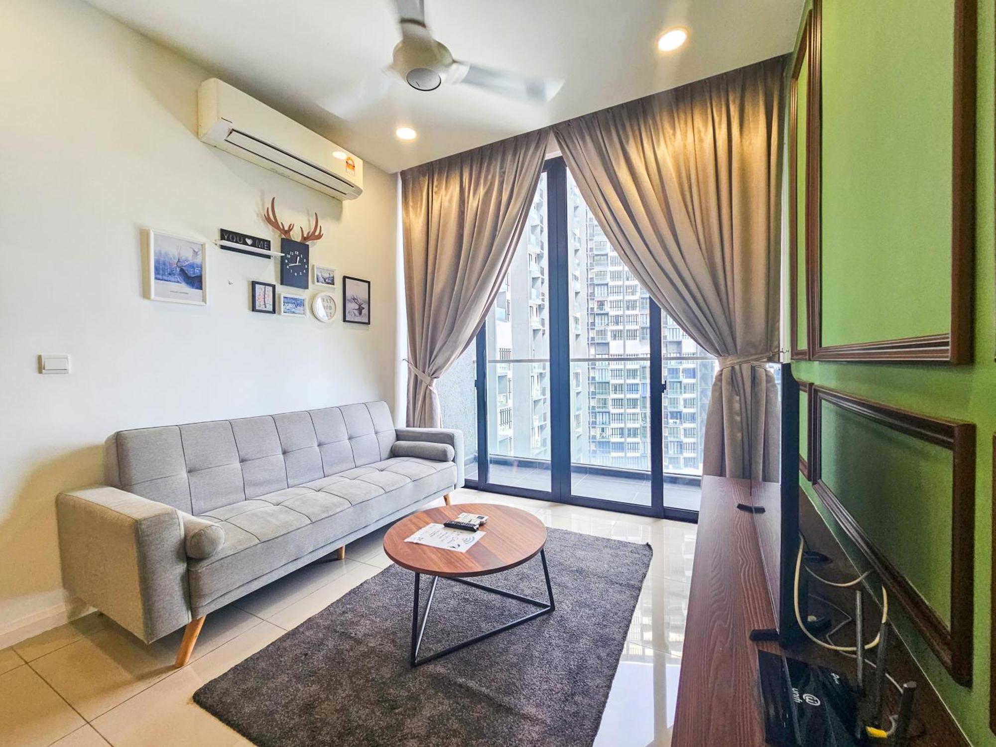D'Pristine Theme Suite By Nest Home At Legoland Nusajaya  Zewnętrze zdjęcie
