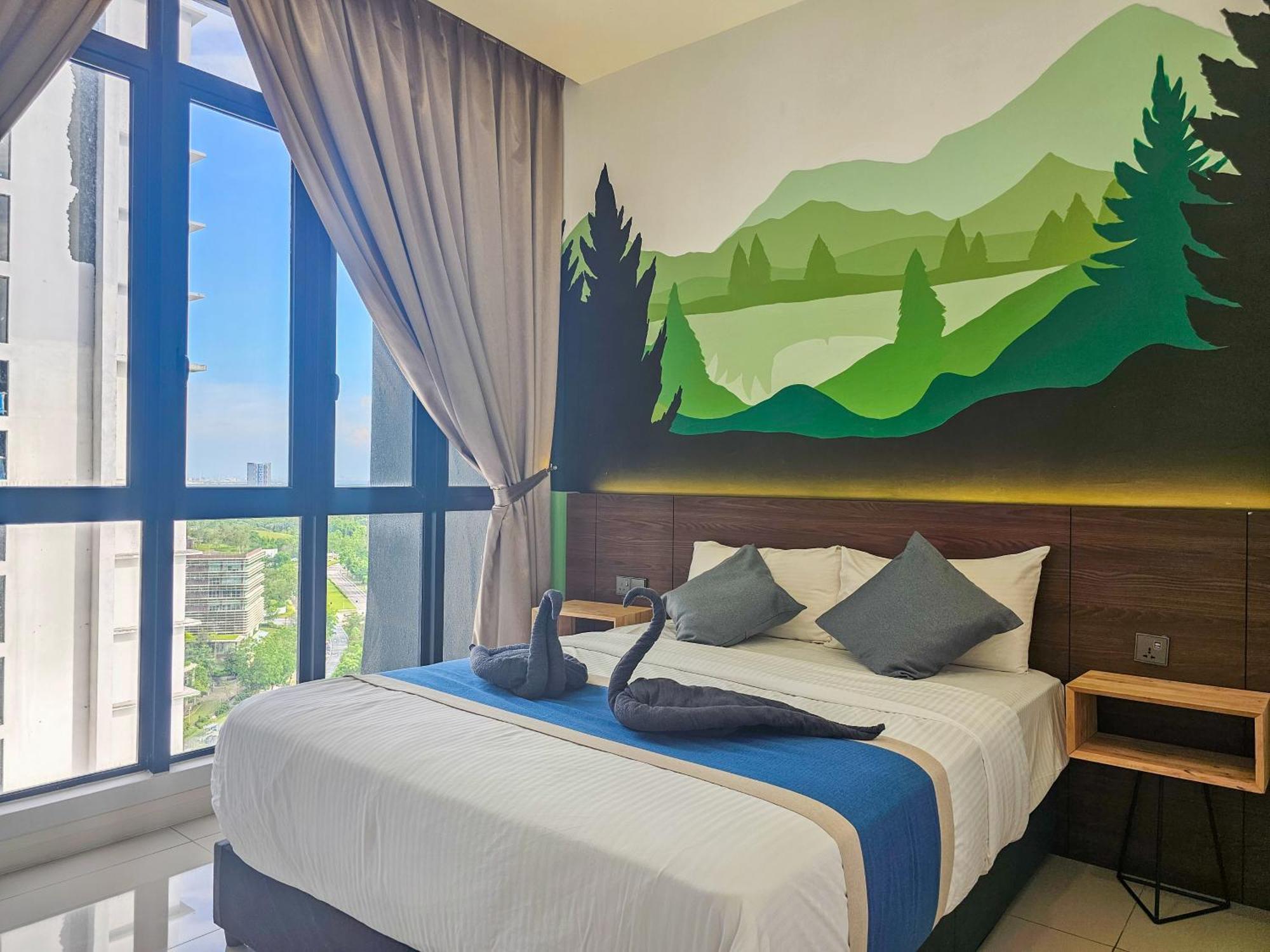 D'Pristine Theme Suite By Nest Home At Legoland Nusajaya  Zewnętrze zdjęcie