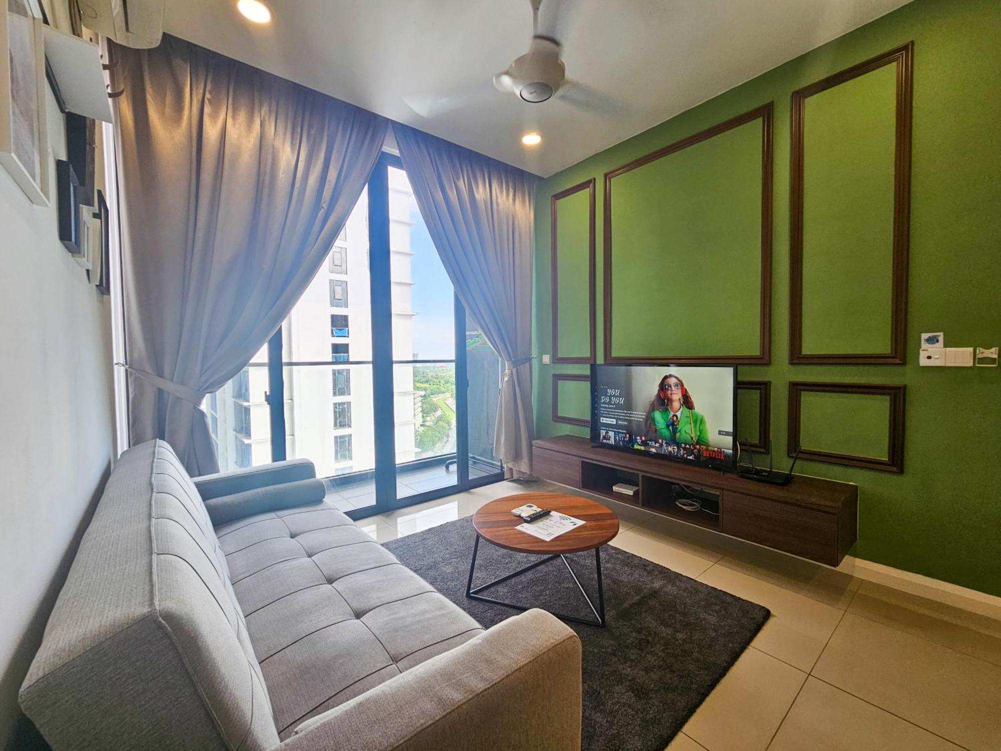 D'Pristine Theme Suite By Nest Home At Legoland Nusajaya  Zewnętrze zdjęcie