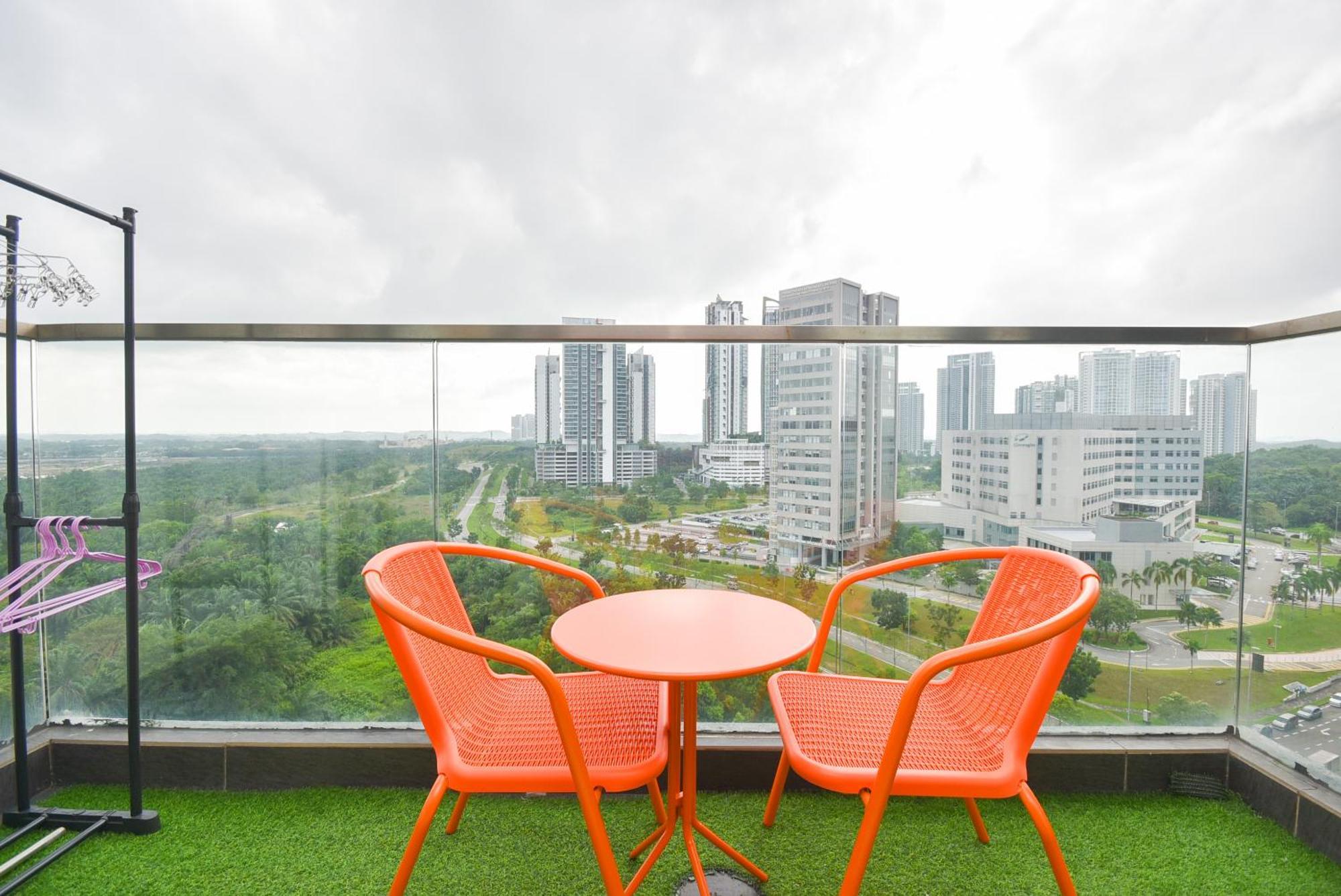 D'Pristine Theme Suite By Nest Home At Legoland Nusajaya  Zewnętrze zdjęcie
